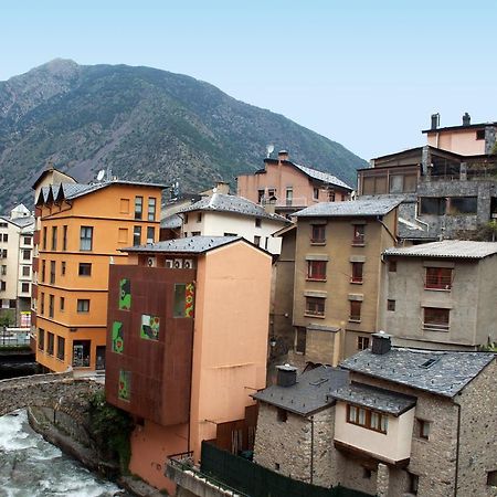 Siracusa Andorra la Vella Eksteriør bilde