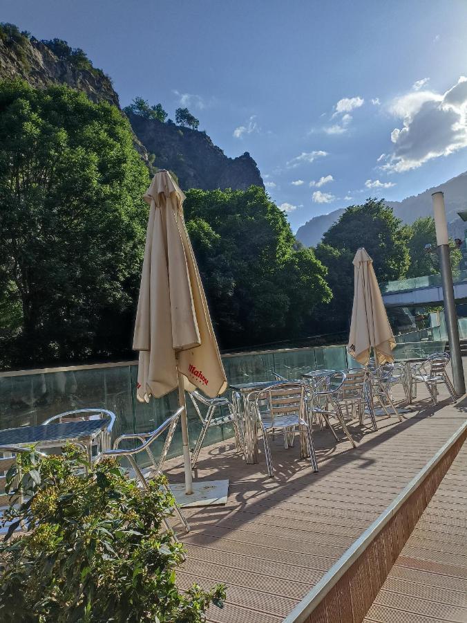 Siracusa Andorra la Vella Eksteriør bilde